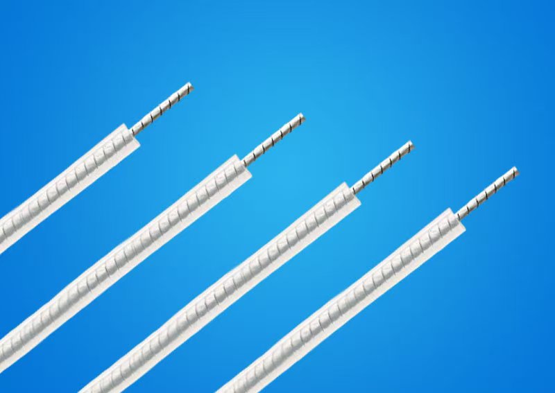 UL 3323 Silicone heating wire